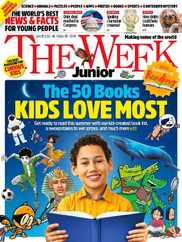 The Week Junior US (Digital) Subscription                    June 16th, 2023 Issue