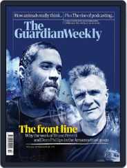 Guardian Weekly (Digital) Subscription                    June 9th, 2023 Issue