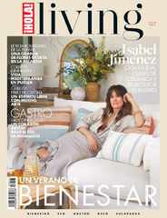 ¡HOLA! Living (Digital) Subscription                    June 1st, 2023 Issue