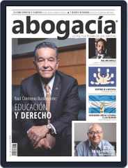 Abogacía (Digital) Subscription                    June 1st, 2023 Issue