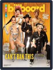Billboard (Digital) Subscription                    June 10th, 2023 Issue
