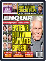 National Enquirer (Digital) Subscription                    June 19th, 2023 Issue