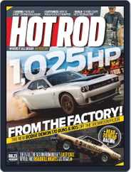 Hot Rod (Digital) Subscription                    August 1st, 2023 Issue
