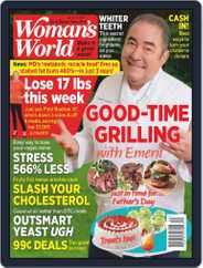 Woman's World (Digital) Subscription                    June 19th, 2023 Issue