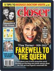 Closer Weekly (Digital) Subscription                    June 19th, 2023 Issue