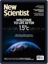 New Scientist International Edition (Digital) Subscription                    June 10th, 2023 Issue