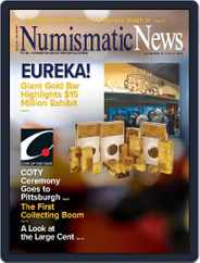 Numismatic News (Digital) Subscription                    June 20th, 2023 Issue