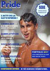 PRIDE (Digital) Subscription                    May 30th, 2023 Issue