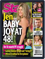 Star (Digital) Subscription                    February 27th, 2017 Issue