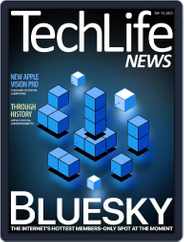 Techlife News (Digital) Subscription                    June 10th, 2023 Issue