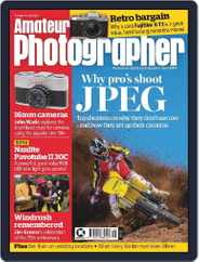 Amateur Photographer (Digital) Subscription                    June 13th, 2023 Issue