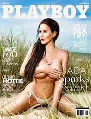 Playboy South Africa (Digital) Subscription                    June 1st, 2023 Issue