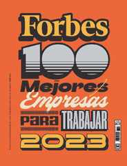 Forbes España (Digital) Subscription                    June 1st, 2023 Issue