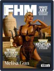 FHM US (Digital) Subscription                    June 1st, 2023 Issue