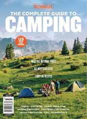 Outdoor Life - The Complete Guide to Camping Magazine (Digital) Subscription                    June 6th, 2023 Issue
