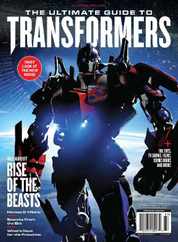 The Ultimate Guide to Transformers Magazine (Digital) Subscription                    June 6th, 2023 Issue