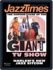 JazzTimes (Digital) Subscription                    July 1st, 2023 Issue