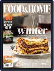 Food & Home Entertaining (Digital) Subscription                    June 6th, 2023 Issue