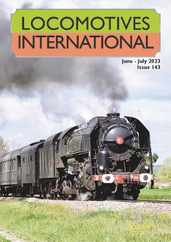 Locomotives International (Digital) Subscription                    June 1st, 2023 Issue