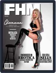 FHM Canada (Digital) Subscription                    June 1st, 2023 Issue