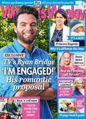 New Zealand Woman’s Weekly (Digital) Subscription                    June 19th, 2023 Issue