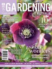 Gardening Australia (Digital) Subscription                    July 1st, 2023 Issue