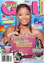 Total Girl (Digital) Subscription                    July 1st, 2023 Issue