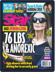 Star (Digital) Subscription                    September 10th, 2018 Issue