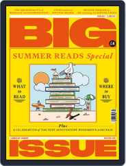 The Big Issue United Kingdom (Digital) Subscription                    June 12th, 2023 Issue