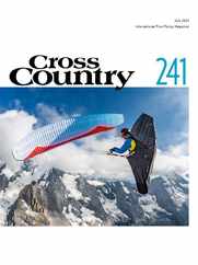 Cross Country (Digital) Subscription                    July 1st, 2023 Issue
