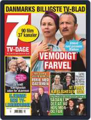 7 TV-Dage (Digital) Subscription                    June 12th, 2023 Issue