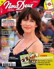Nous Deux (Digital) Subscription                    June 12th, 2023 Issue