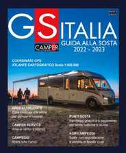Guida Alle Aree di Sosta Italia Magazine (Digital) Subscription                    June 6th, 2022 Issue