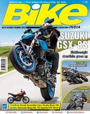 BIKE India (Digital) Subscription                    June 5th, 2023 Issue