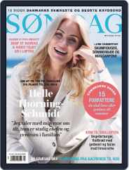 SØNDAG (Digital) Subscription                    June 12th, 2023 Issue