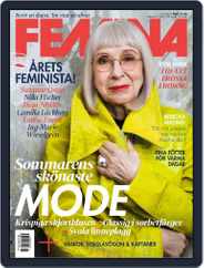 Femina Sweden (Digital) Subscription                    June 5th, 2023 Issue