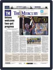 Mercury (Digital) Subscription                    June 12th, 2023 Issue