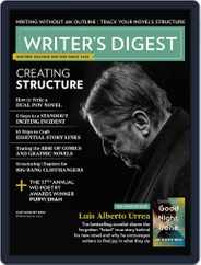 Writer's Digest (Digital) Subscription                    July 1st, 2023 Issue
