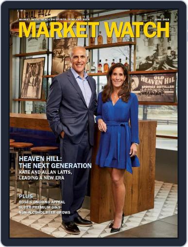 Market Watch June 1st, 2023 Digital Back Issue Cover