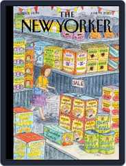 The New Yorker (Digital) Subscription                    June 19th, 2023 Issue