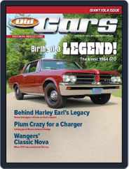 Old Cars Weekly (Digital) Subscription                    July 1st, 2023 Issue