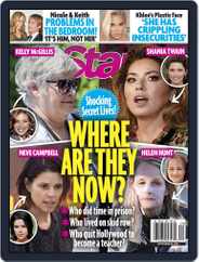 Star (Digital) Subscription                    September 30th, 2019 Issue