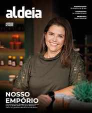 Aldeia Magazine (Digital) Subscription                    April 15th, 2024 Issue