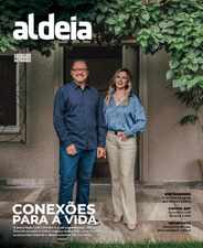 Aldeia Magazine (Digital) Subscription                    February 15th, 2024 Issue