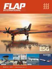 Flap Internacional Magazine (Digital) Subscription                    April 22nd, 2024 Issue