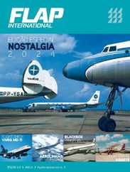 Flap Internacional Magazine (Digital) Subscription                    March 22nd, 2024 Issue