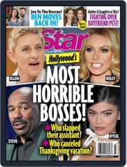 Star (Digital) Subscription                    November 25th, 2019 Issue