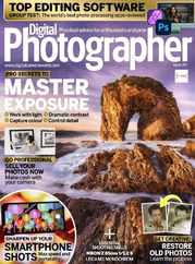 Digital Photographer Subscription                    June 13th, 2023 Issue