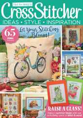CrossStitcher (Digital) Subscription                    July 1st, 2023 Issue
