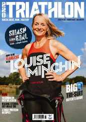 220 Triathlon (Digital) Subscription                    July 1st, 2023 Issue